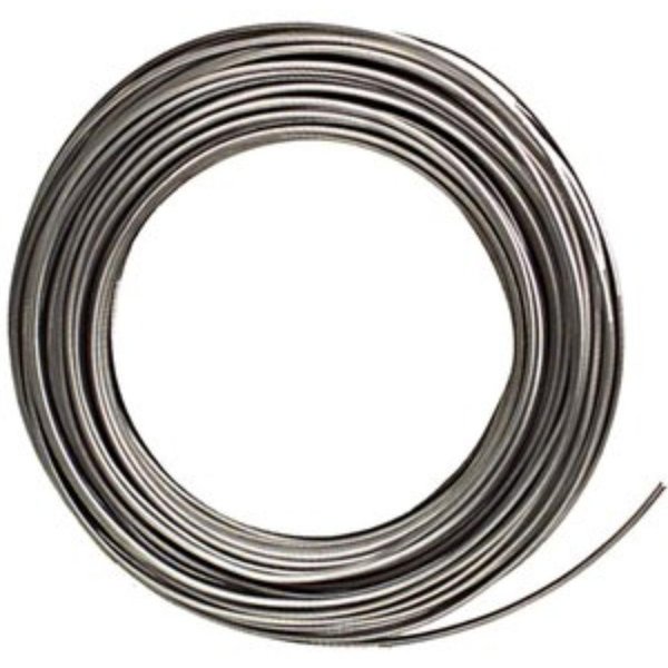 National Hardware Wire Galv 24Gax250Ft N264-804